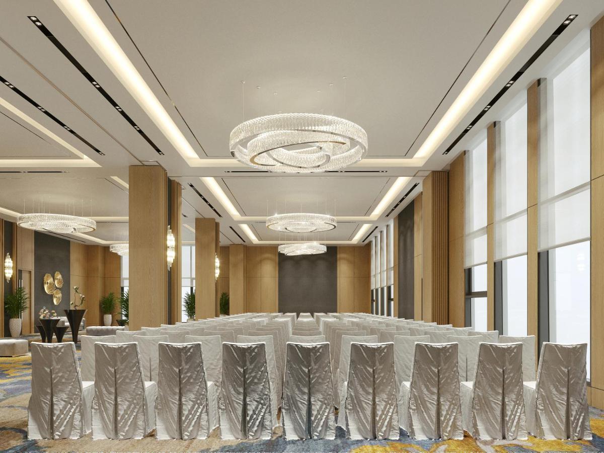 Grand K Hotel Suites Hanoi Dış mekan fotoğraf