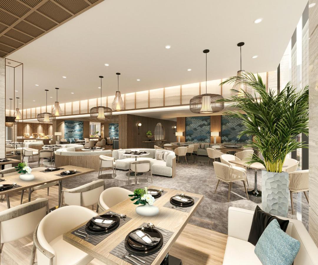 Grand K Hotel Suites Hanoi Dış mekan fotoğraf