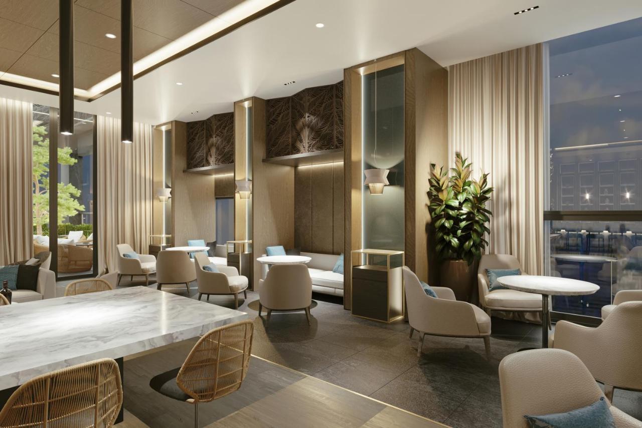 Grand K Hotel Suites Hanoi Dış mekan fotoğraf
