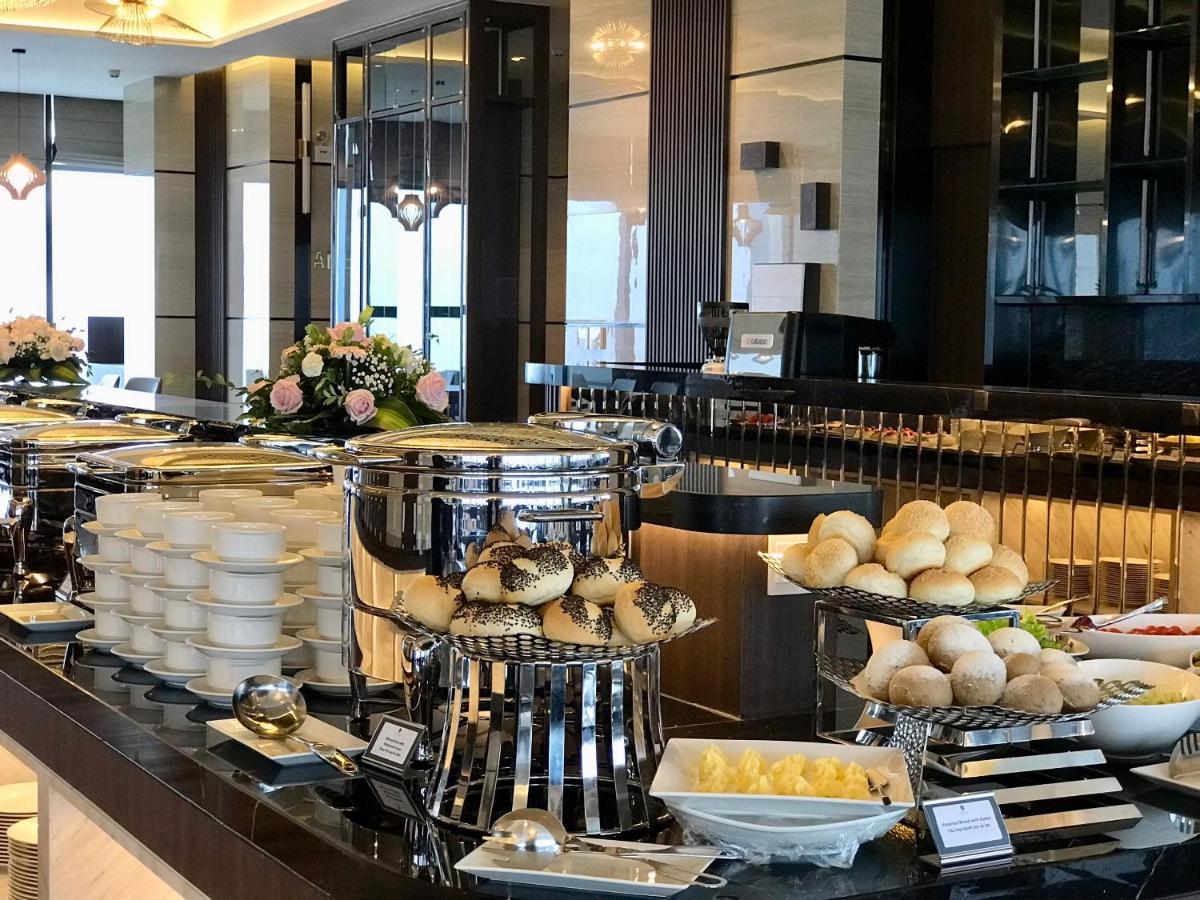 Grand K Hotel Suites Hanoi Dış mekan fotoğraf