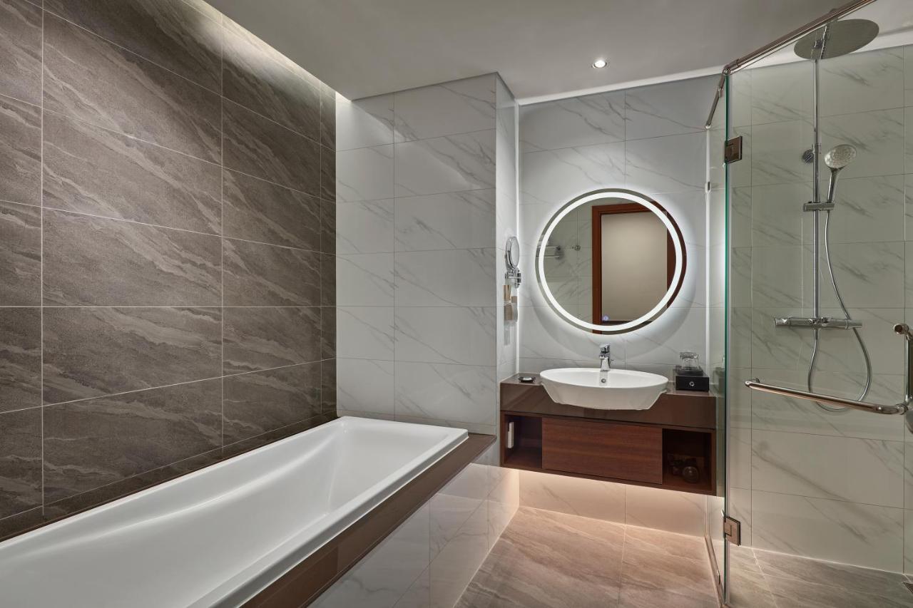 Grand K Hotel Suites Hanoi Dış mekan fotoğraf