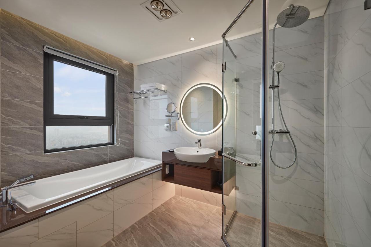 Grand K Hotel Suites Hanoi Dış mekan fotoğraf