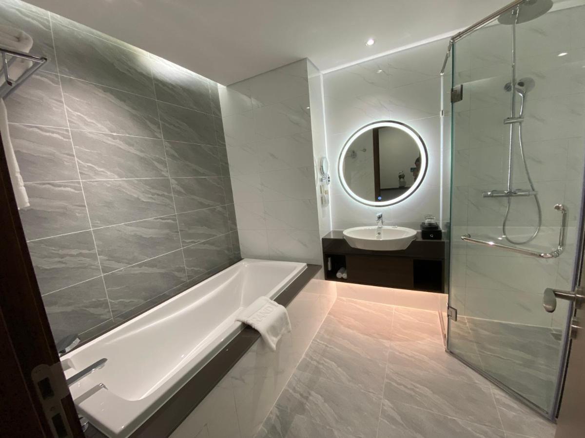 Grand K Hotel Suites Hanoi Dış mekan fotoğraf