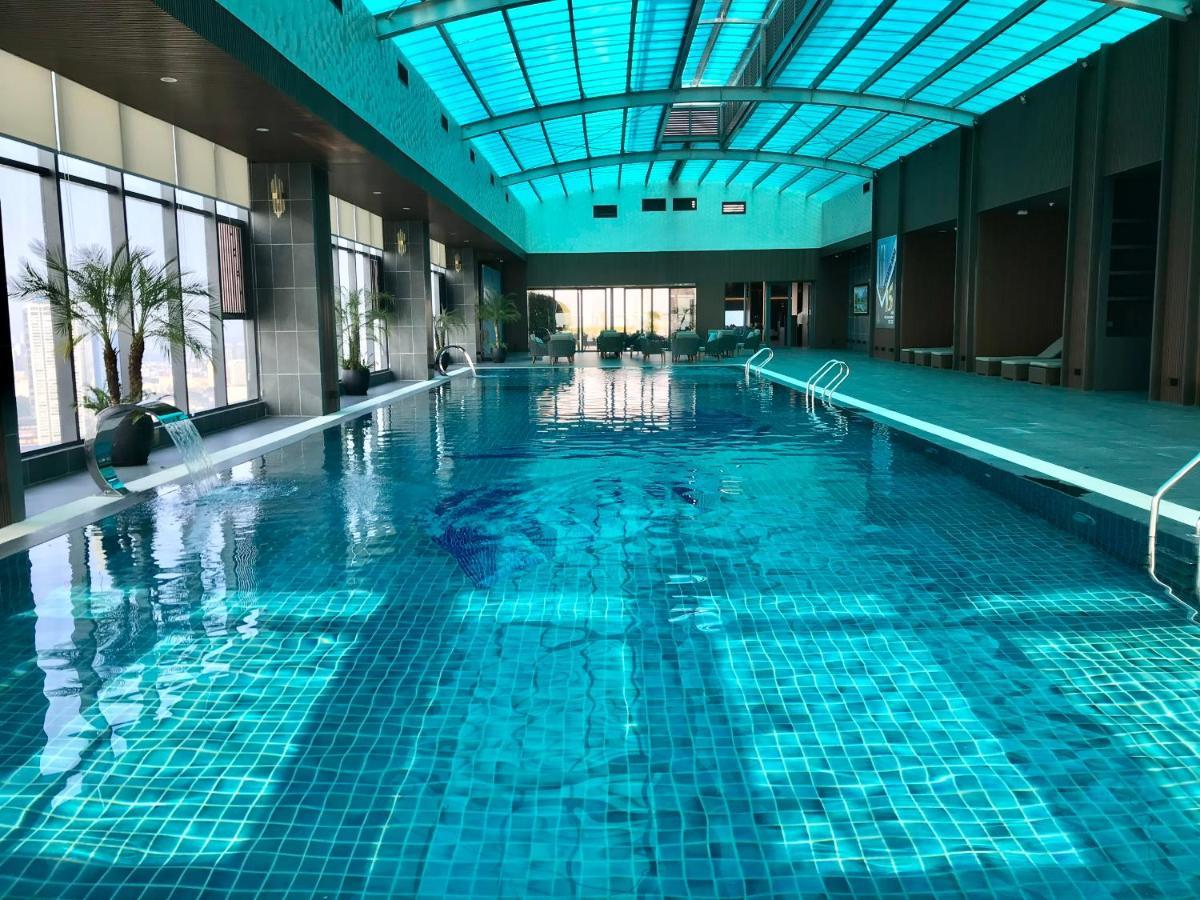 Grand K Hotel Suites Hanoi Dış mekan fotoğraf