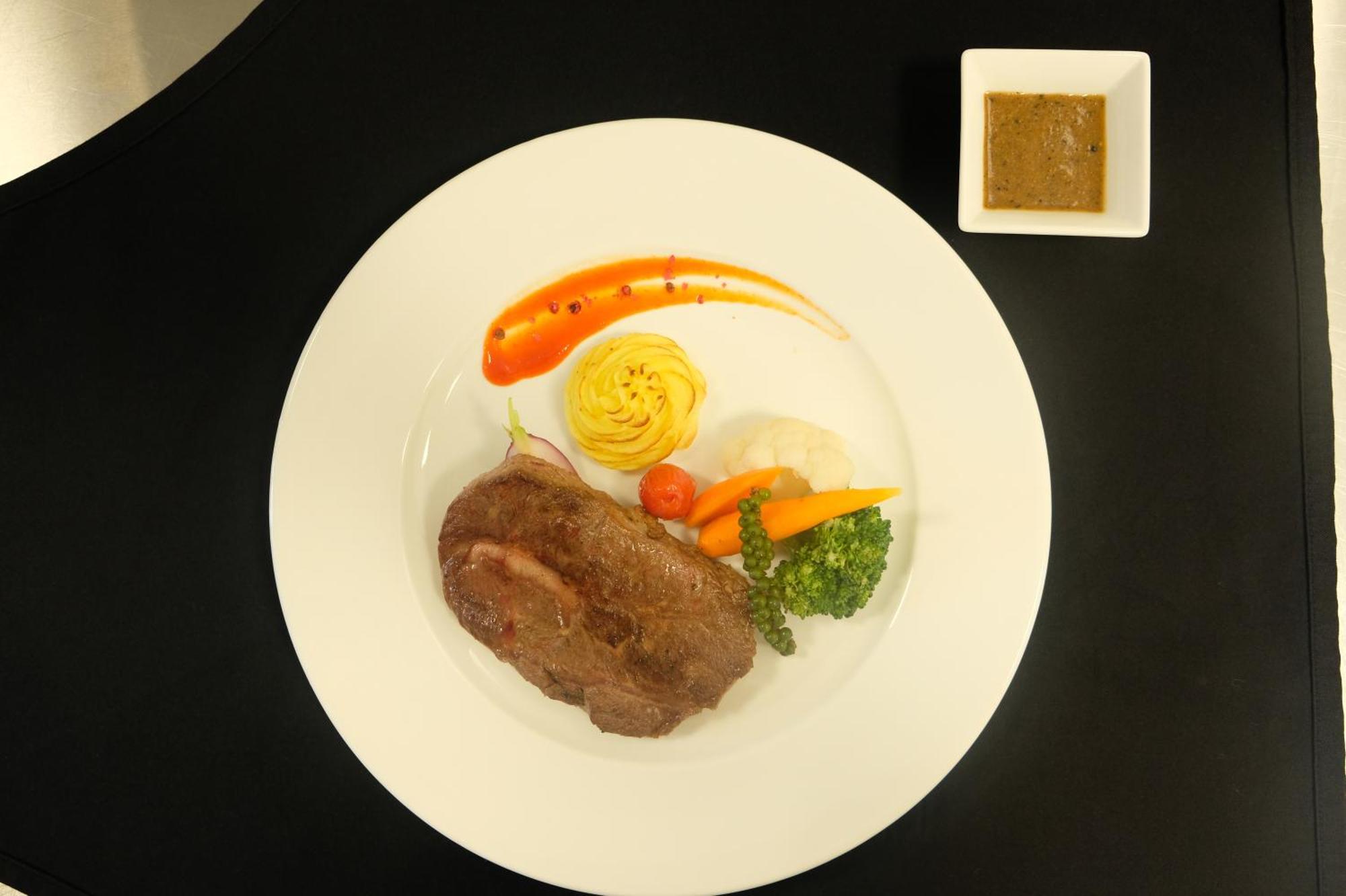Grand K Hotel Suites Hanoi Dış mekan fotoğraf