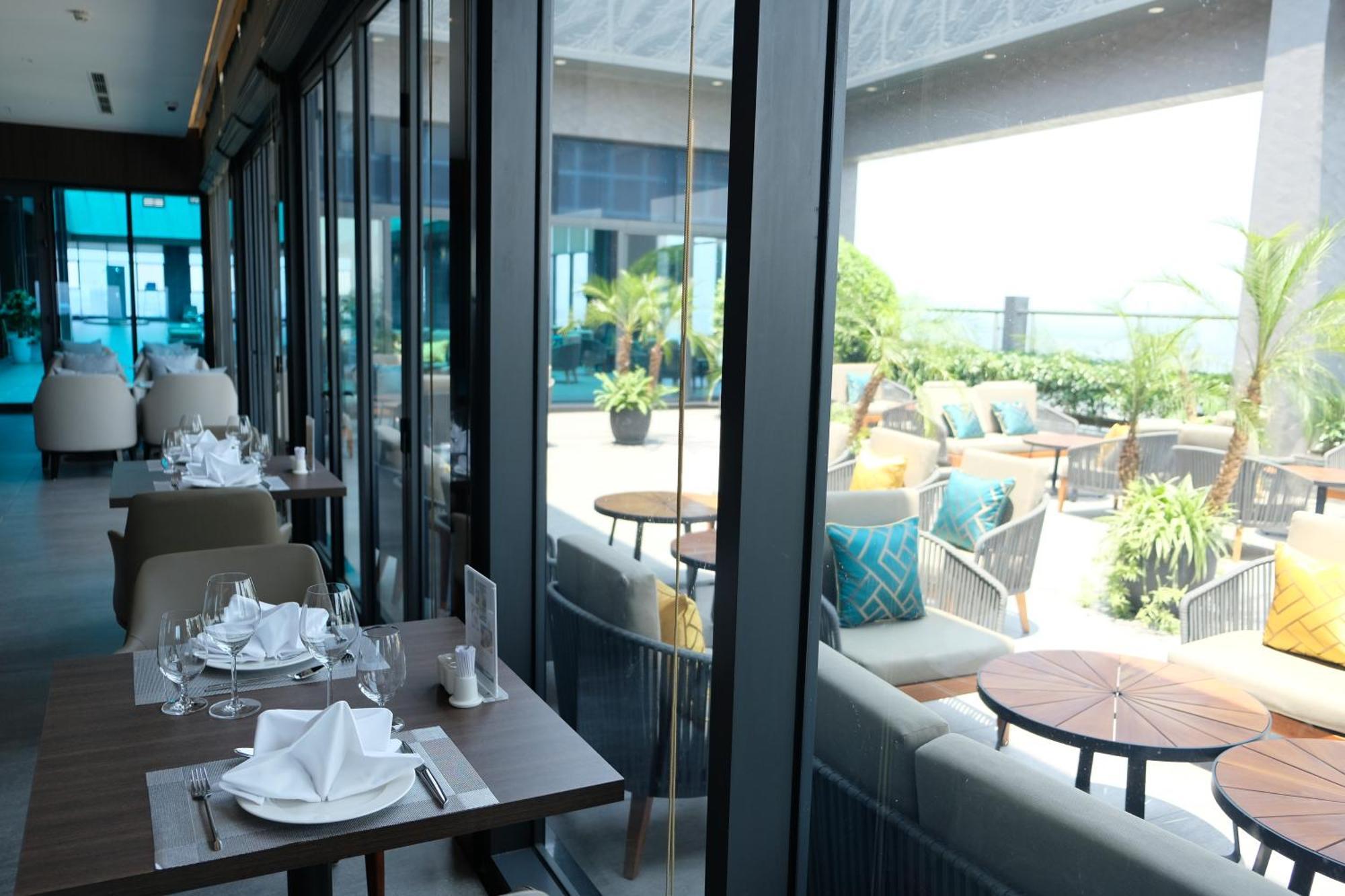 Grand K Hotel Suites Hanoi Dış mekan fotoğraf