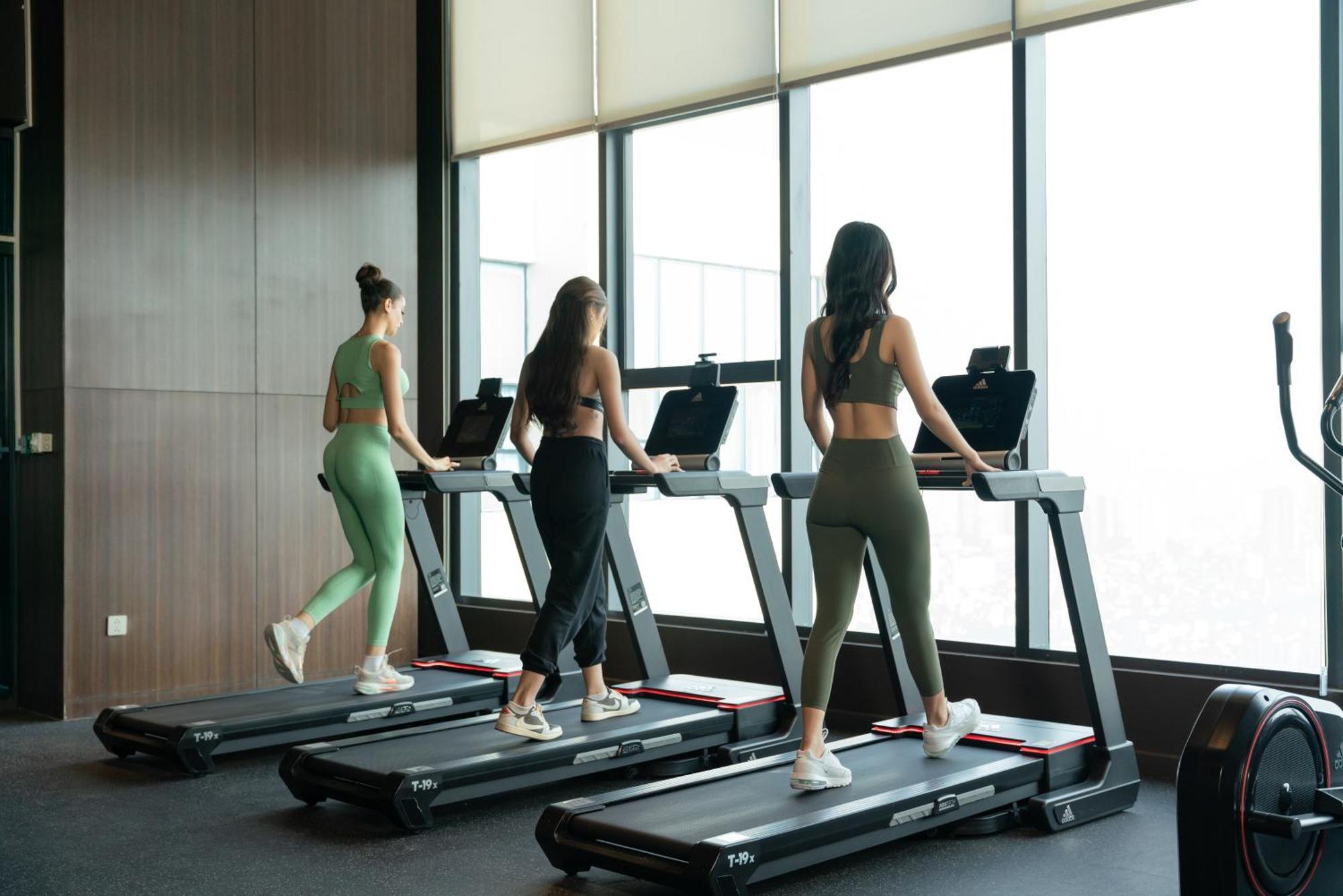 Grand K Hotel Suites Hanoi Dış mekan fotoğraf